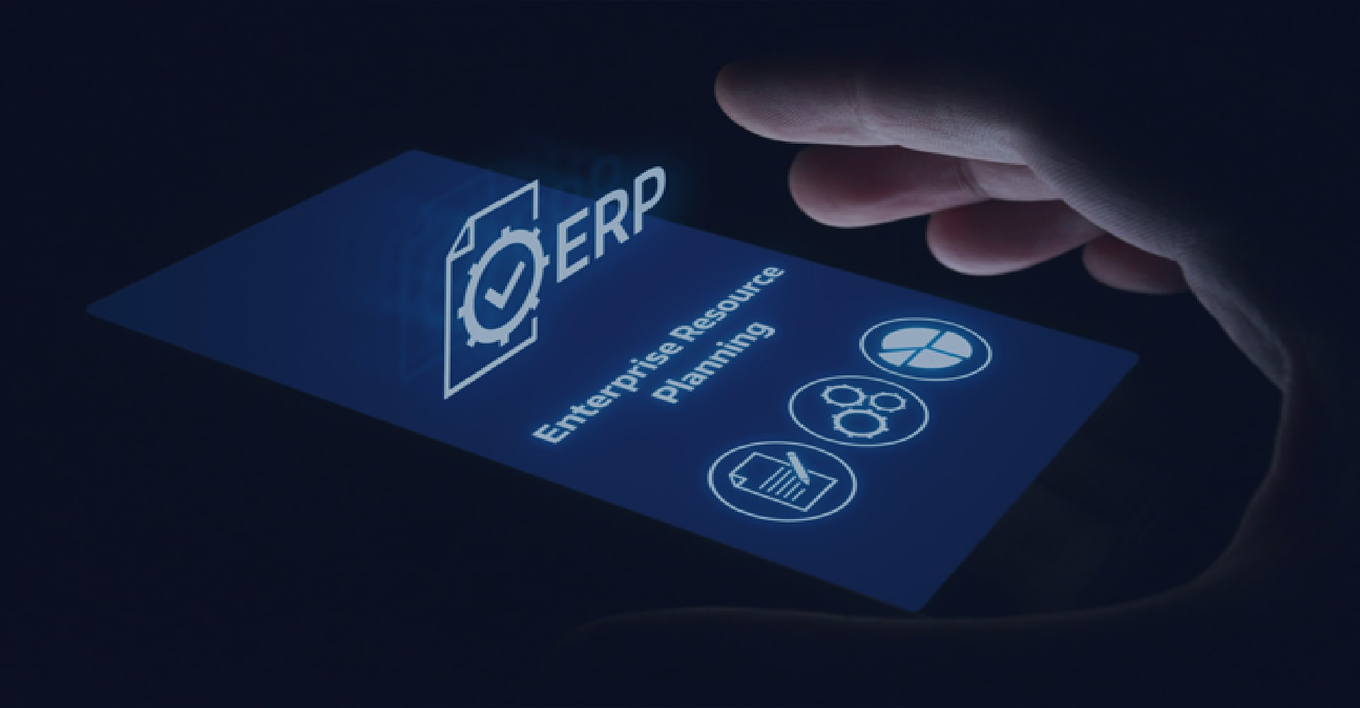 ERP